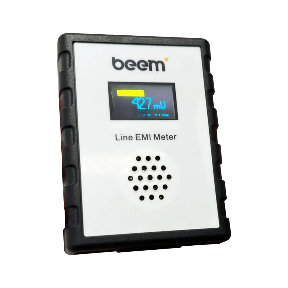 BEEM® - EMI METER (24 Ud.)