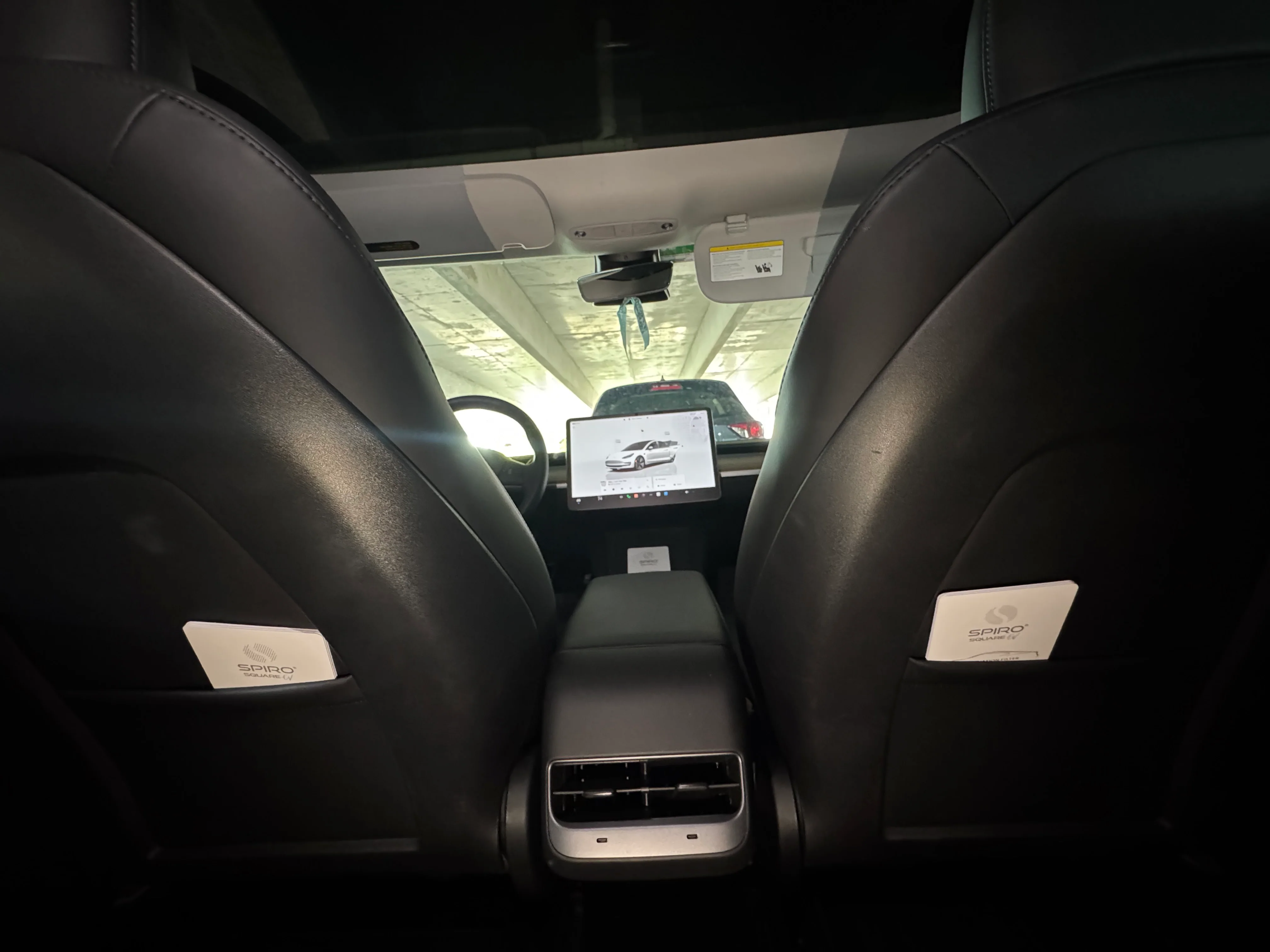 e. EVs Advanced EMF Neutralization with Quantum Magnetic Filtering - SPIRO SQUARE X EV KIT - Image 4
