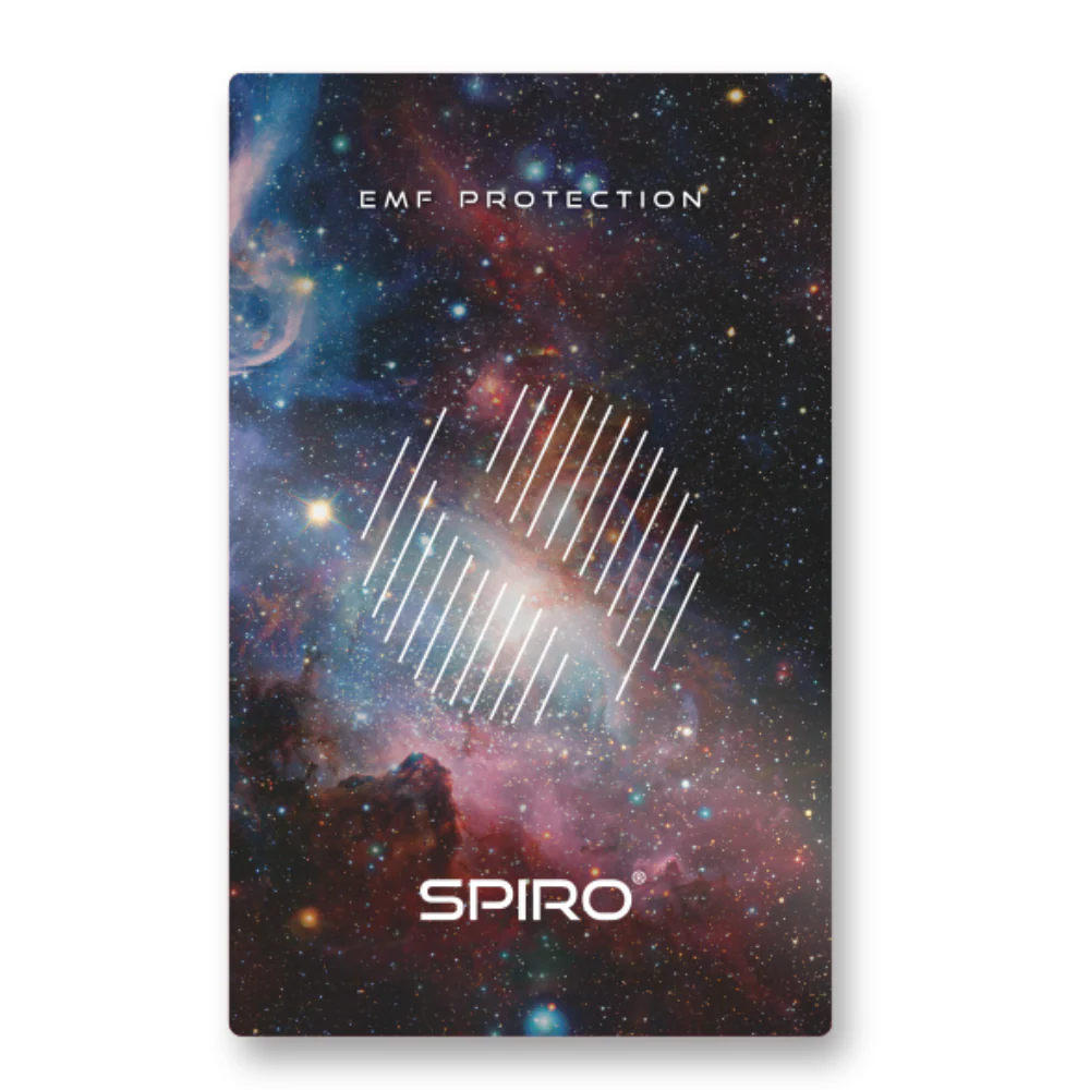 SPIRO® CARD - Inner Box (100 Ud.) - Image 3