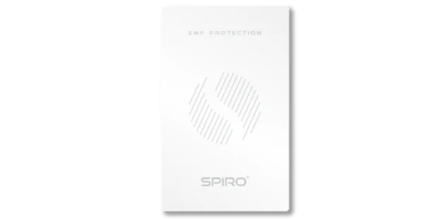 SPIRO® CARD - Inner Box (24 Ud.) - Image 2