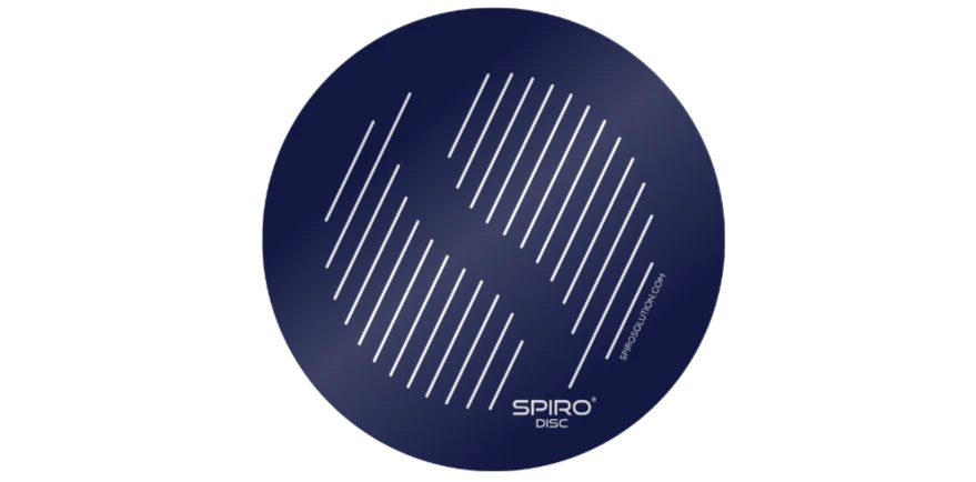 SPIRO® DISC - Inner Box (10 Ud.)