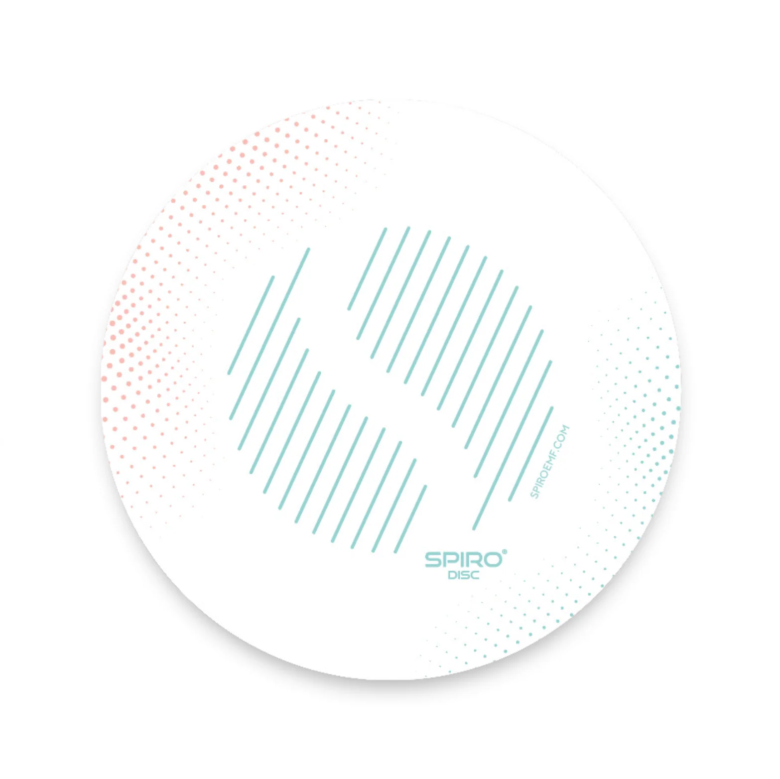f. SPIRO® DISC - Multipurpose Electromagnetic Filter: Spaces, Appliances, and Structured Water - Image 6