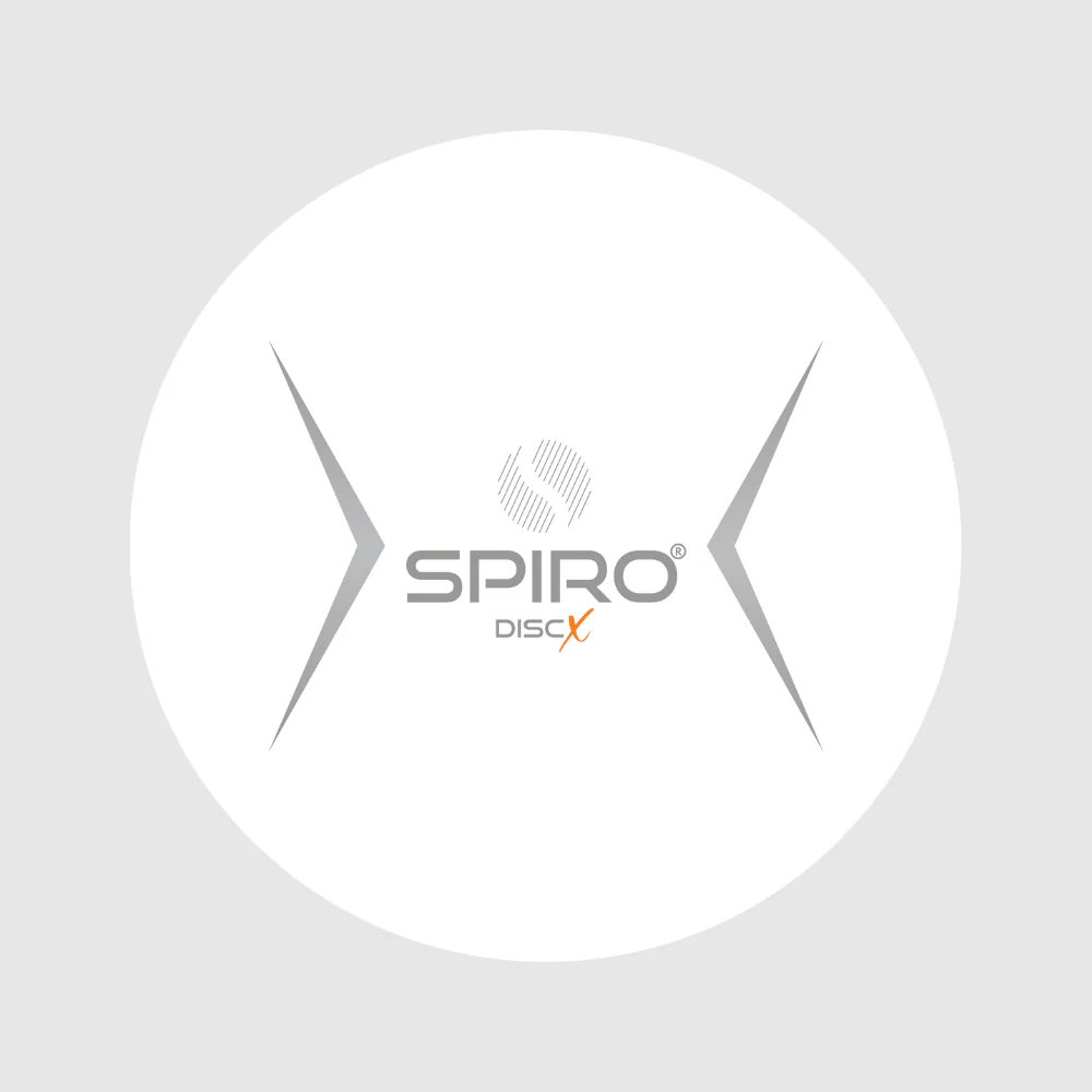 SPIRO® DISC X - Inner Box (3 Ud.) - Image 2
