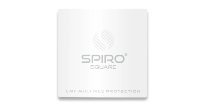 SPIRO® SQUARE - Inner Box (30 Ud.) - Image 2