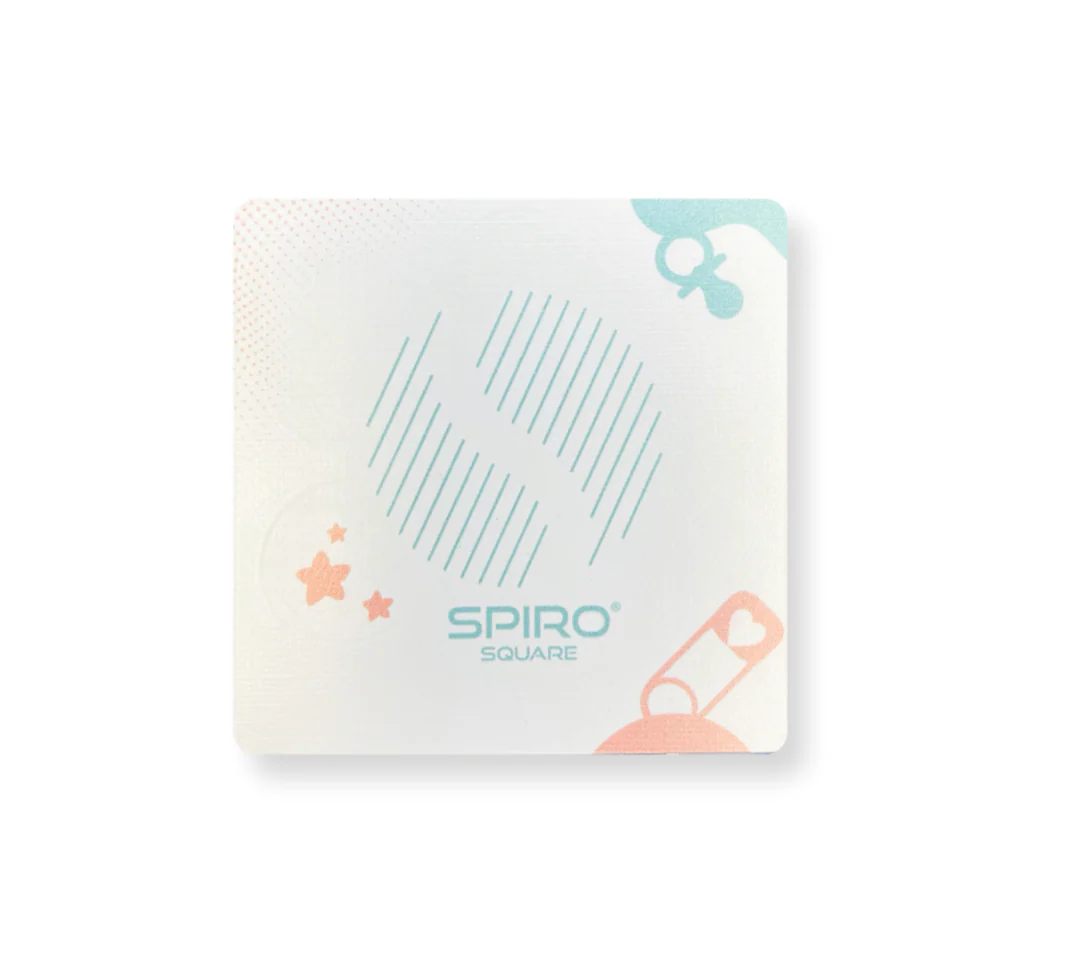 c. SPIRO® SQUARE - Electromagnetic Filter for Tablets and Smart Assistants - Image 6