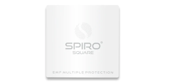 SPIRO® SQUARE - Inner Box (60 Ud.) - Image 2