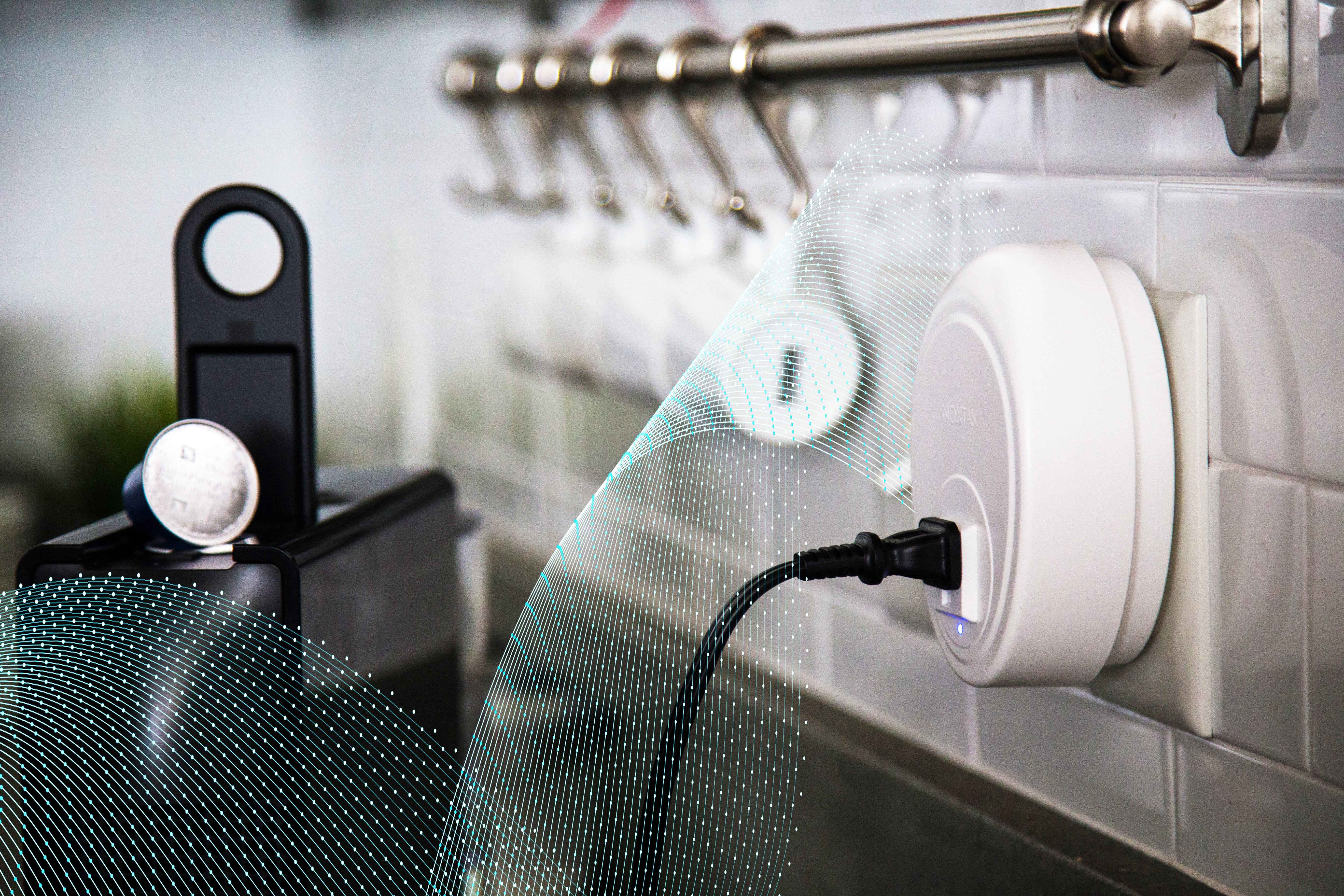 i. STROOM MASTER® - Advanced Electromagnetic Filter for Dirty Electricity - Image 4